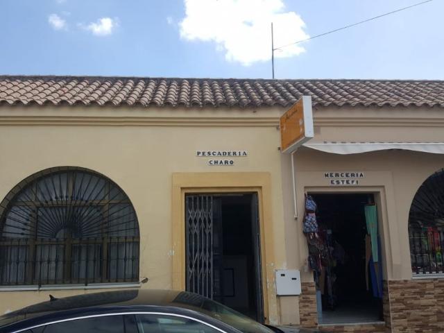 Local Comercial Venta Cádiz