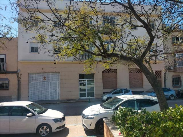 Local Comercial Venta Cádiz
