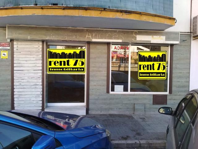 Local Comercial Venta Cádiz
