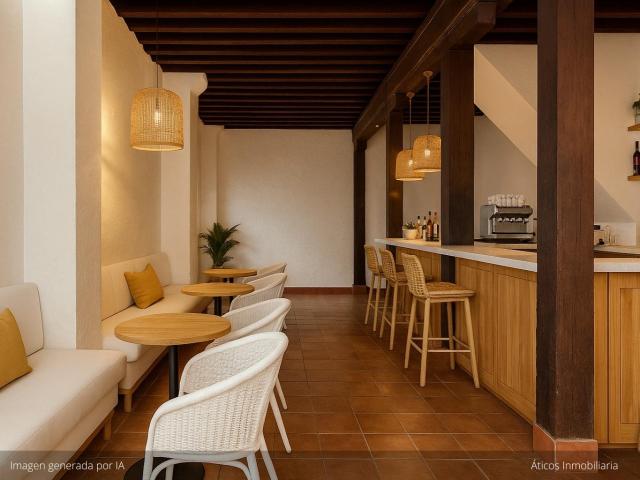 Local Comercial Venta Cádiz