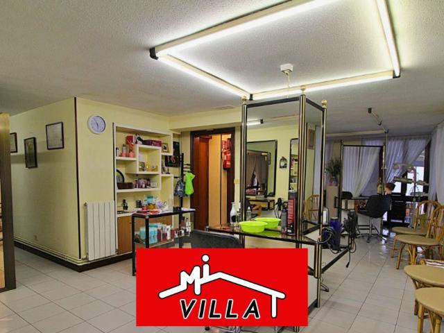 Local Comercial Venta Cantabria