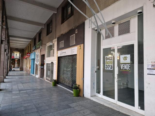 Local Comercial Venta Cantabria