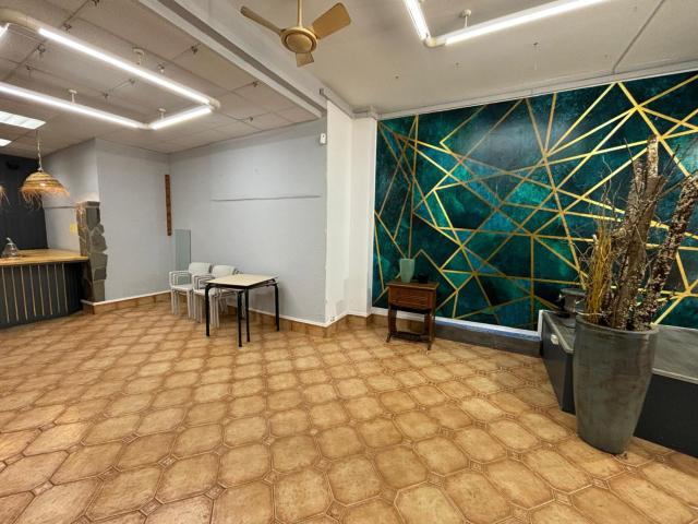 Local Comercial Venta Cantabria