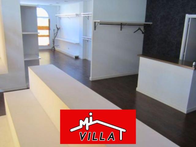 Local Comercial Venta Cantabria