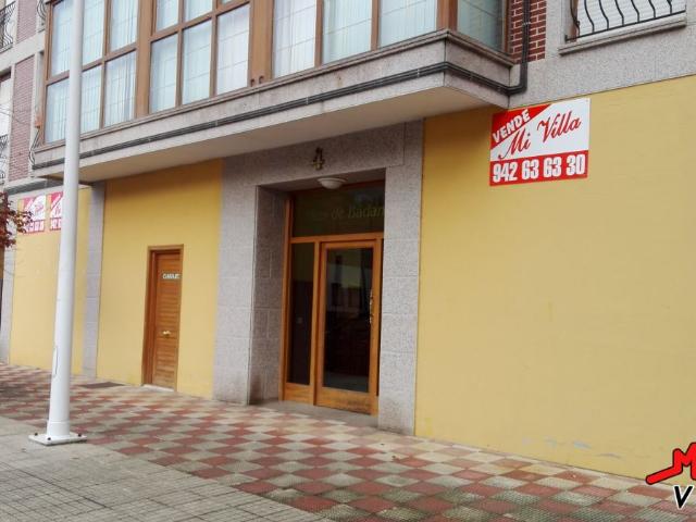 Local Comercial Venta Cantabria