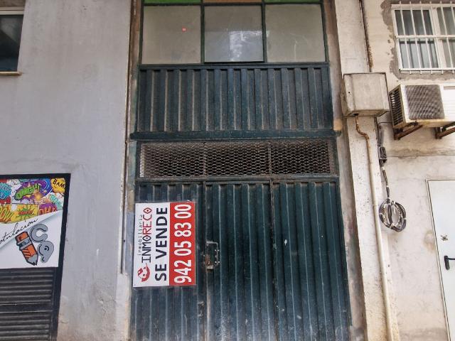 Local Comercial Venta Cantabria