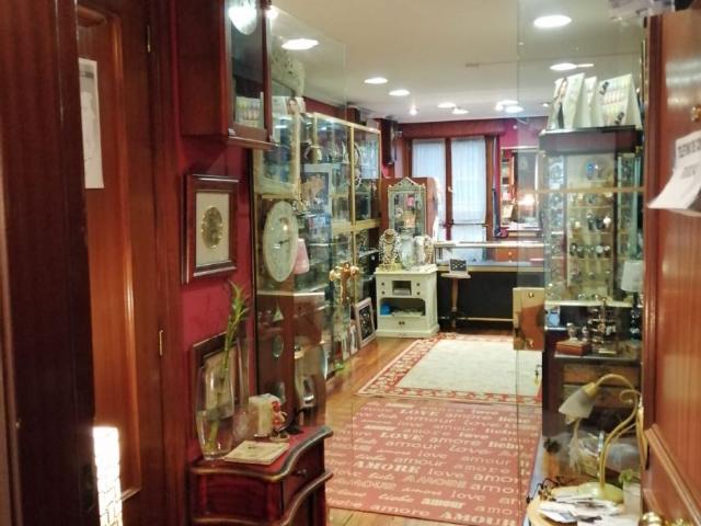 Local Comercial Venta Cantabria