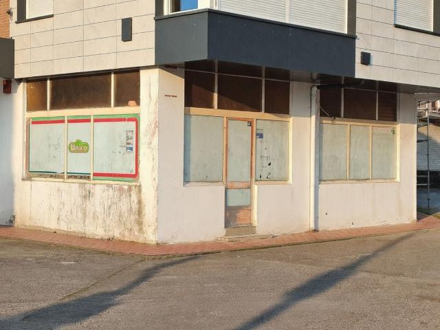 Local Comercial Venta Cantabria