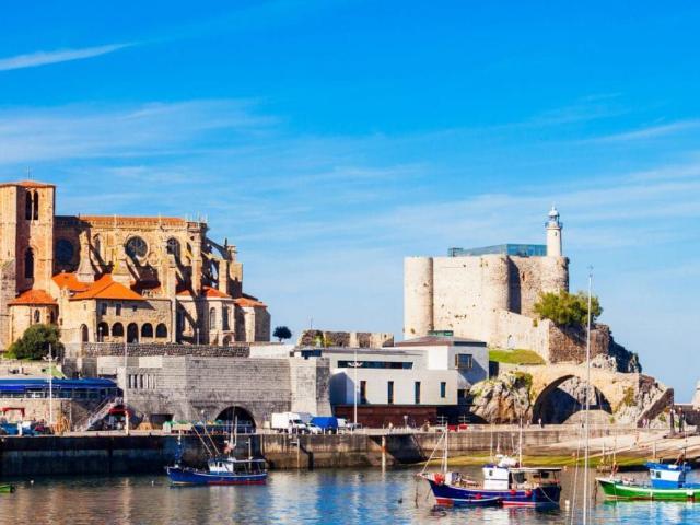 Local Comercial Venta Cantabria