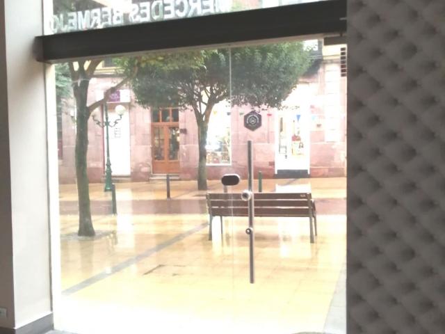Local Comercial Venta Cantabria