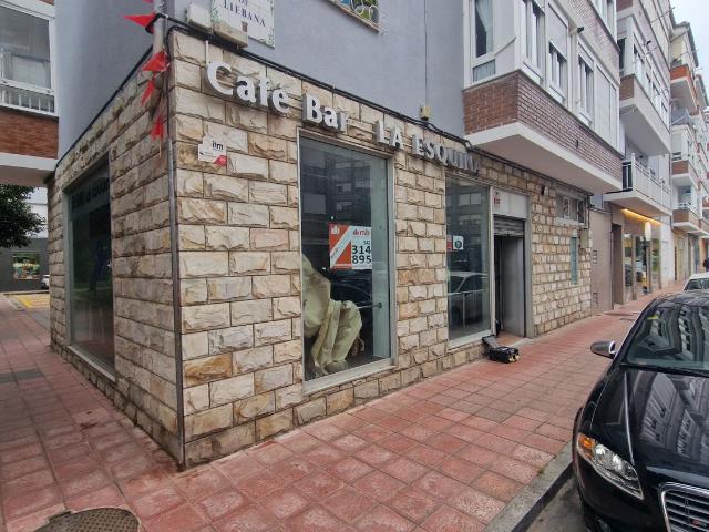 Local Comercial Venta Cantabria