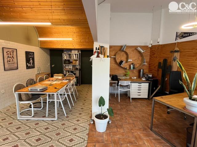 Local Comercial Venta Castellón