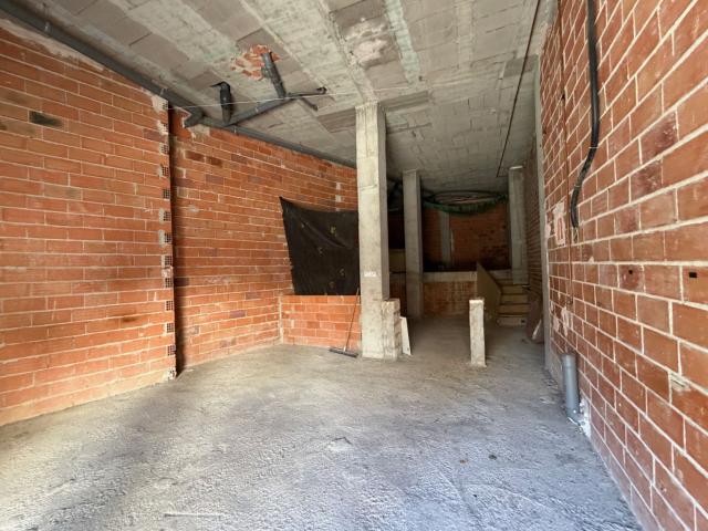 Local Comercial Venta Castellón