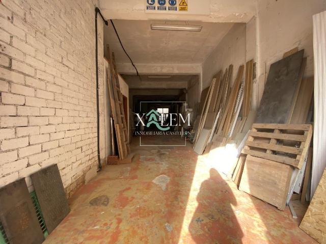 Local Comercial Venta Castellón