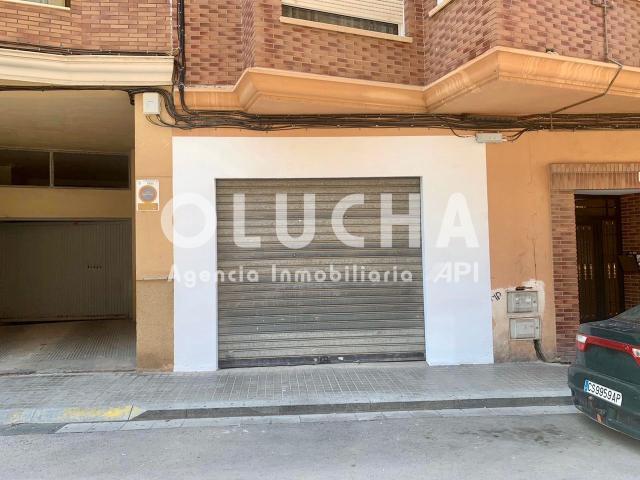 Local Comercial Venta Castellón