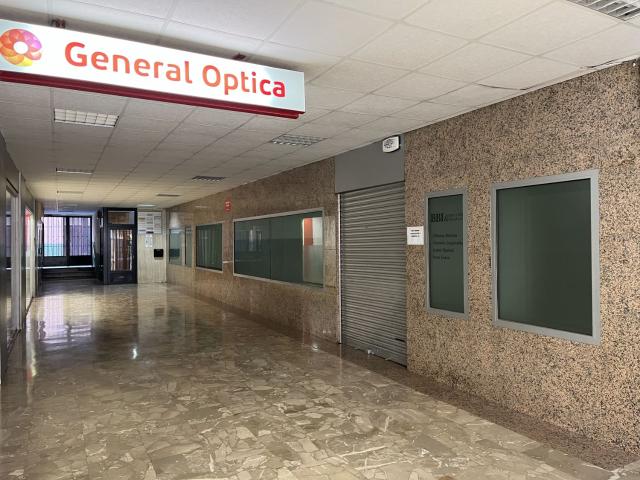 Local Comercial Venta Castellón