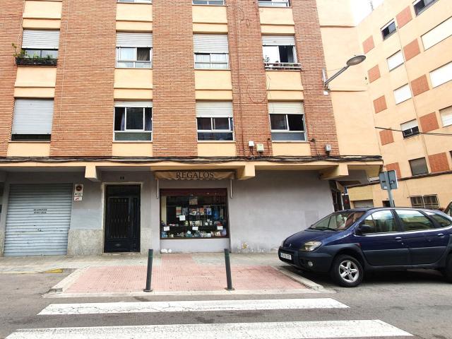 Local Comercial Venta Castellón