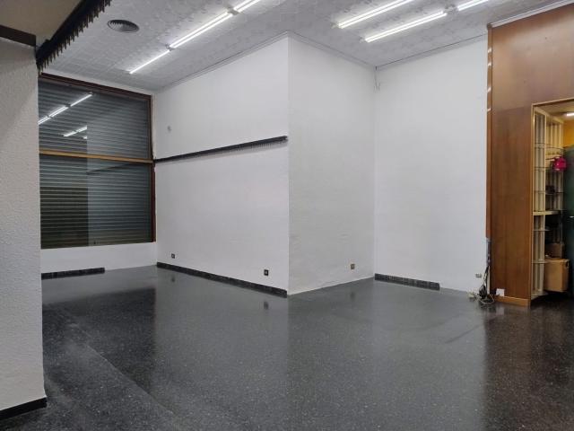 Local Comercial Alquiler Castellón