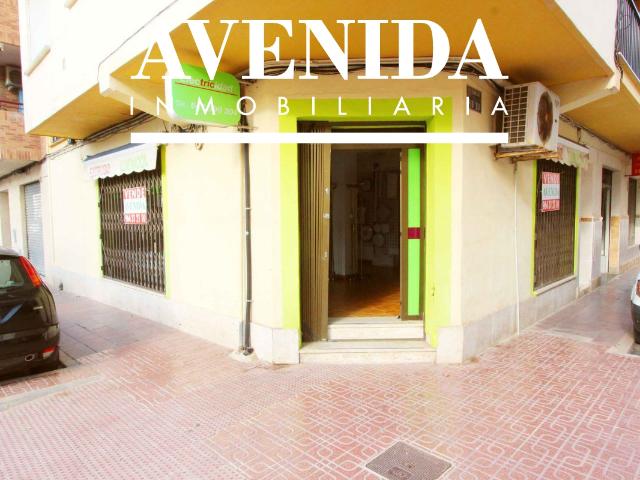 Local Comercial Venta Castellón