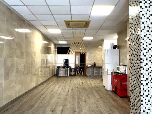 Local Comercial Venta Castellón