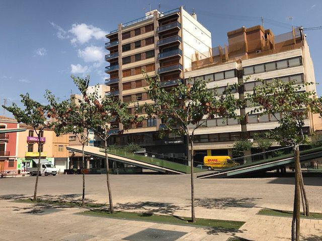 Local Comercial Venta Castellón