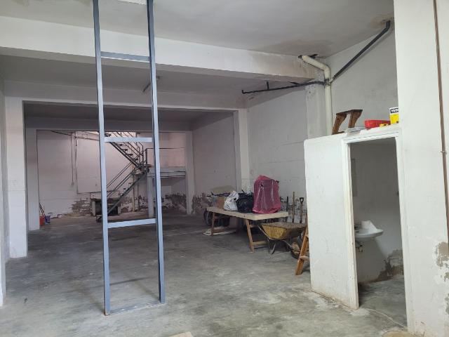 Local Comercial Venta Castellón