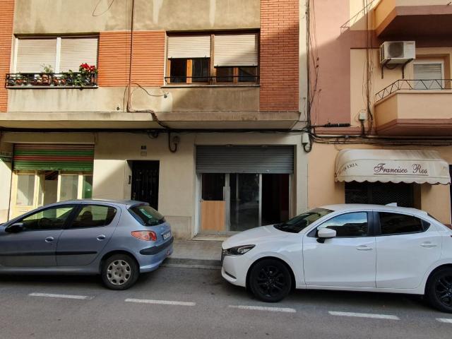 Local Comercial Venta Castellón