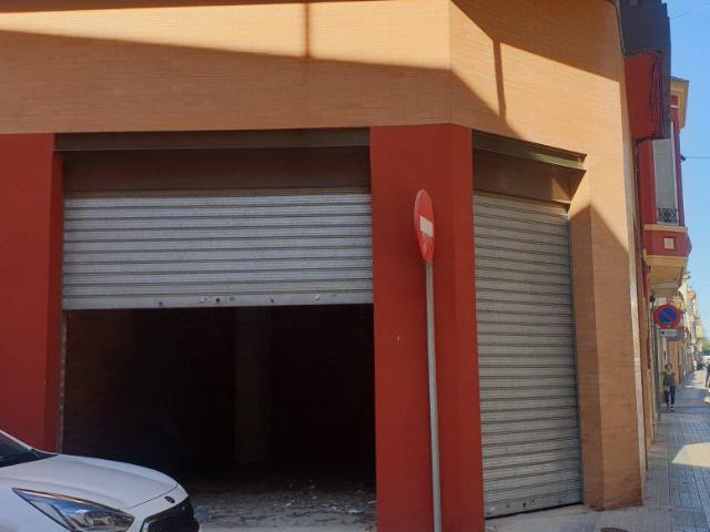 Local Comercial Venta Castellón
