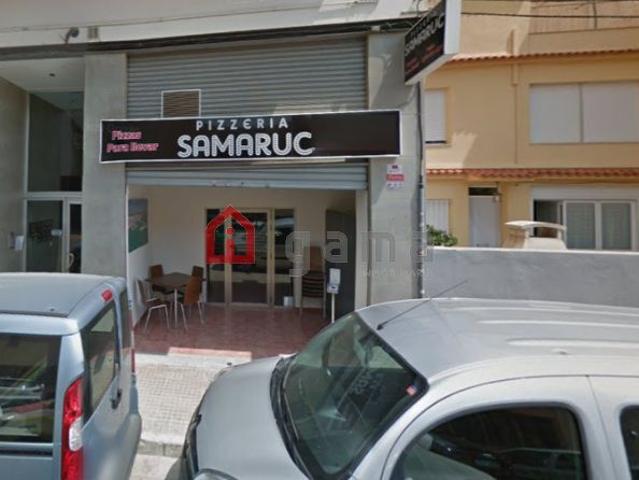 Local Comercial Venta Castellón