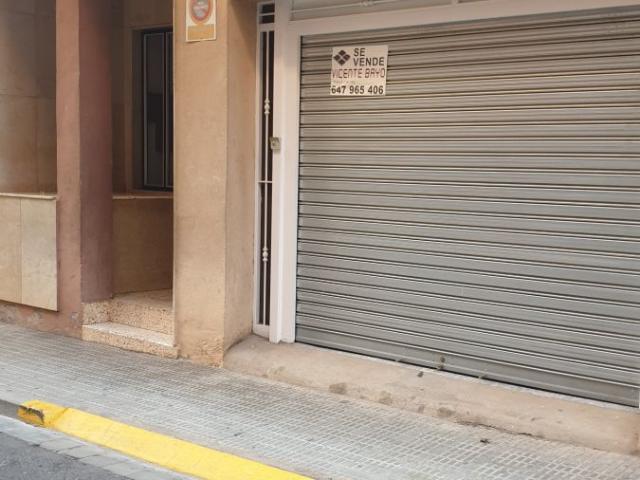 Local Comercial Venta Castellón