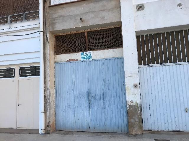 Local Comercial Venta Castellón