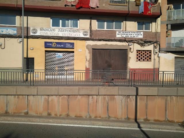 Local Comercial Venta Castellón
