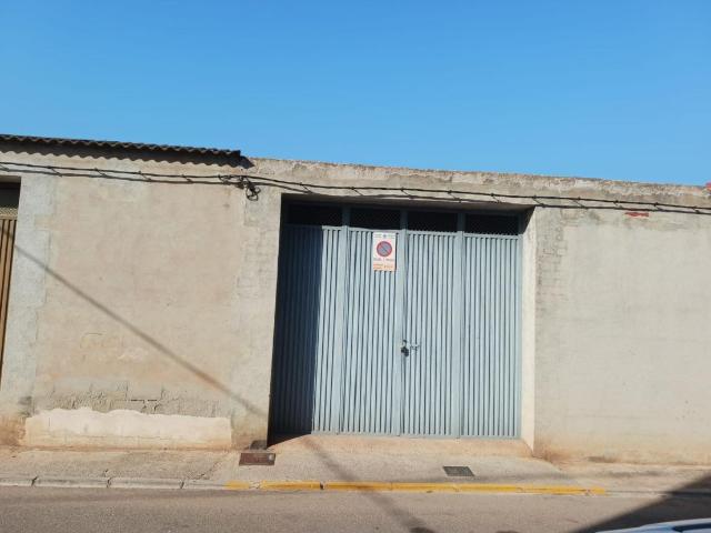 Local Comercial Venta Castellón