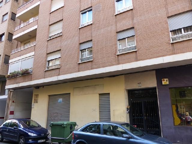 Local Comercial Venta Castellón