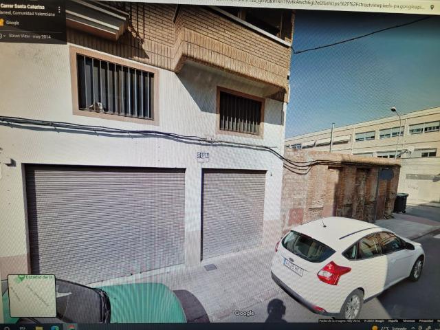 Local Comercial Venta Castellón