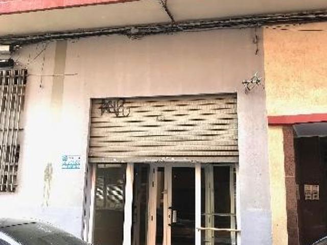 Local Comercial Venta Castellón