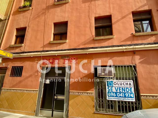 Local Comercial Venta Castellón