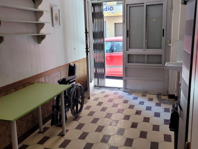 Local Comercial Venta Castellón
