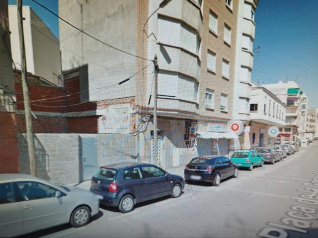 Local Comercial Venta Castellón