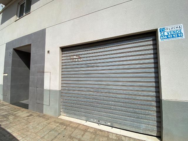 Local Comercial Venta Castellón