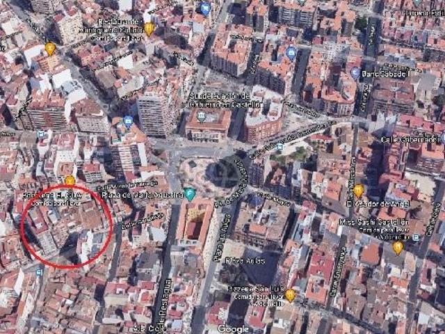 Local Comercial Venta Castellón