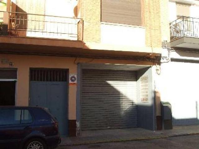 Local Comercial Venta Castellón