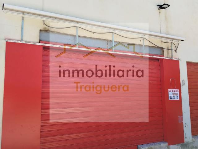 Local Comercial Venta Castellón