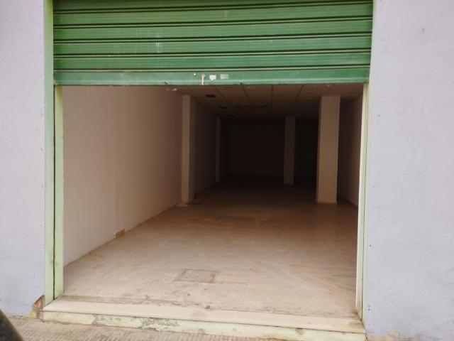 Local Comercial Venta Castellón