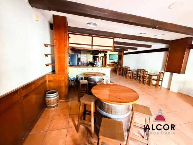 Local Comercial Venta Castellón