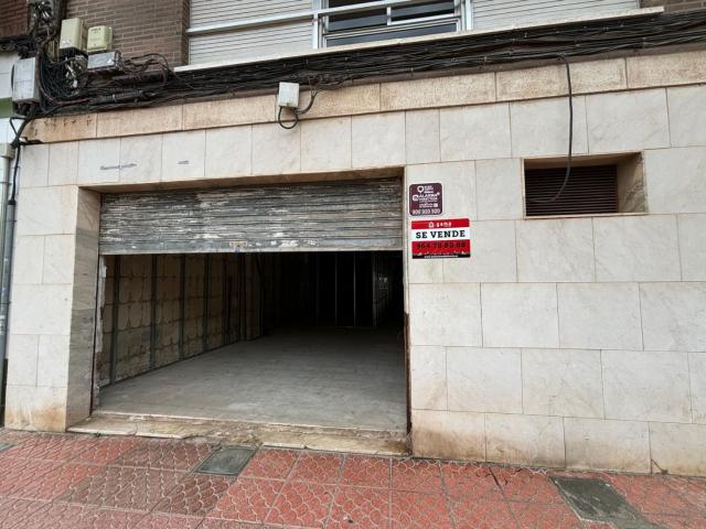 Local Comercial Venta Castellón
