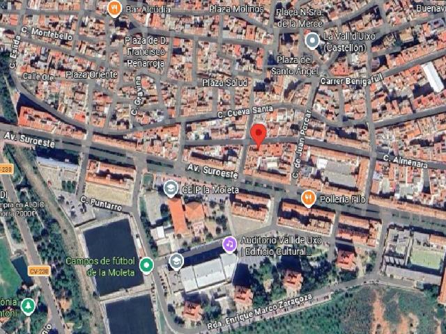 Local Comercial Venta Castellón