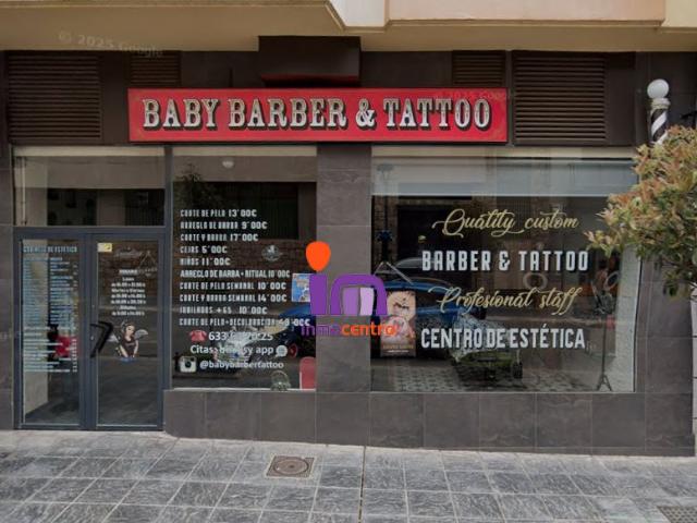 Local Comercial Venta Ciudad Real