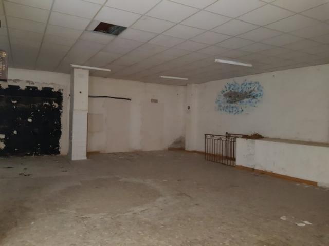Local Comercial Venta Ciudad Real