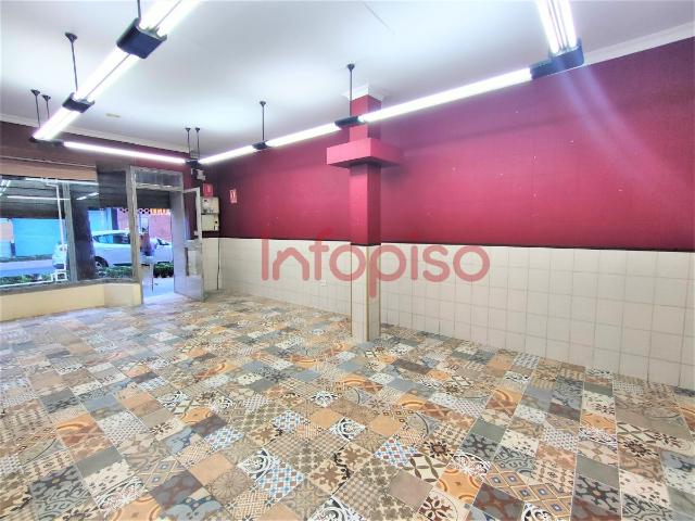 Local Comercial Venta Ciudad Real